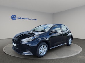 Vehicle image MAZDA 2 1.5 Hybrid Centre-Line