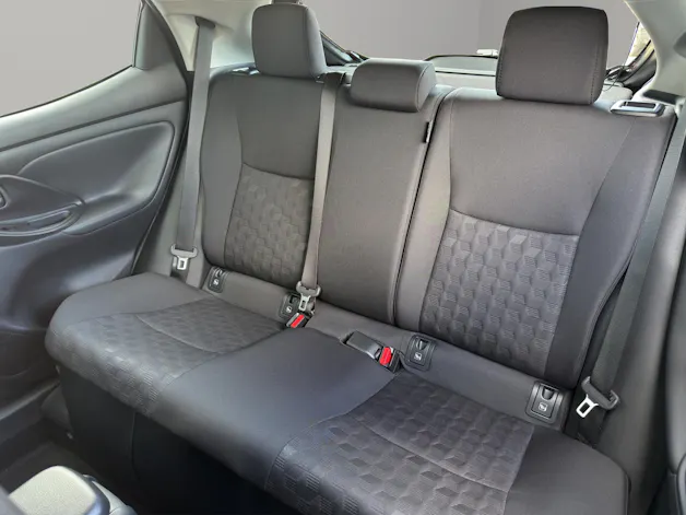Mazda 2 1.5 Hybrid Centre-Line ab 1.9% Leasingzins verfügbar, nur bei uns.