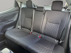 Vehicle image MAZDA 2 1.5 Hybrid Centre-Line