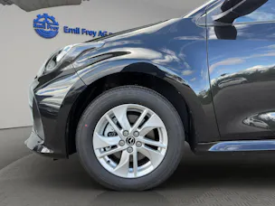 Mazda 2 1.5 Hybrid Centre-Line ab 1.9% Leasingzins verfügbar, nur bei uns.
