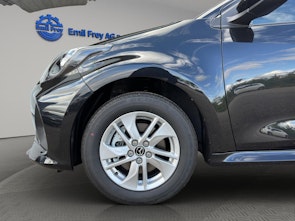 Vehicle image MAZDA 2 1.5 Hybrid Centre-Line