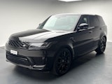 First vehicle image