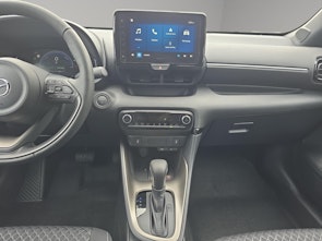 Vehicle image MAZDA 2 1.5 Hybrid Homura