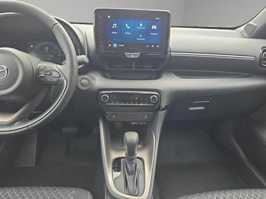 MAZDA 2 1.5 Hybrid Homura 3
