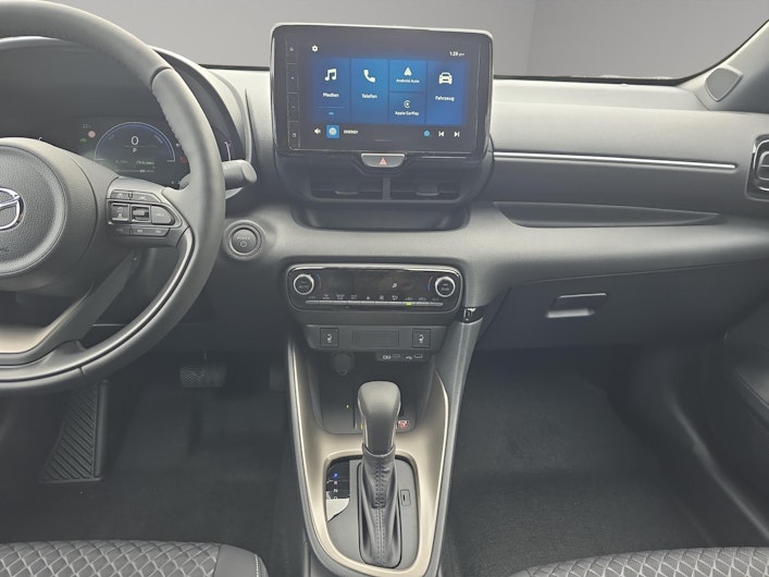 Vehicle image MAZDA 2