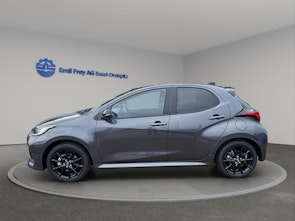 Vehicle image MAZDA 2 1.5 Hybrid Homura