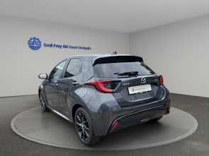 Vehicle image MAZDA 2 1.5 Hybrid Homura