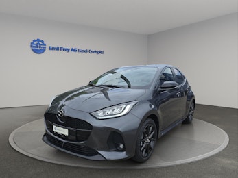 Vehicle image MAZDA 2 1.5 Hybrid Homura