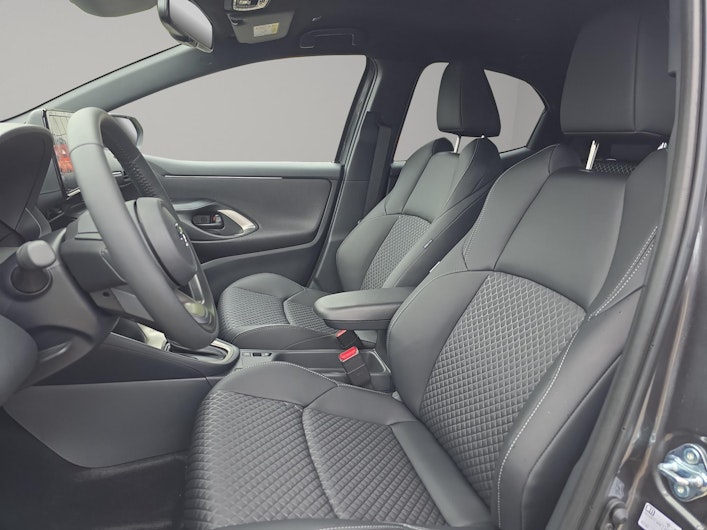 Vehicle image MAZDA 2