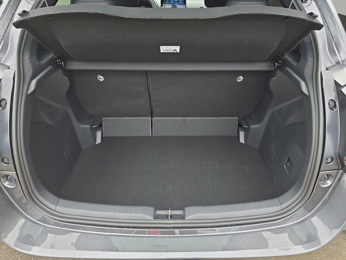 Vehicle image MAZDA 2