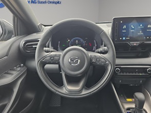 Vehicle image MAZDA 2 1.5 Hybrid Homura