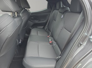 Vehicle image MAZDA 2 1.5 Hybrid Homura