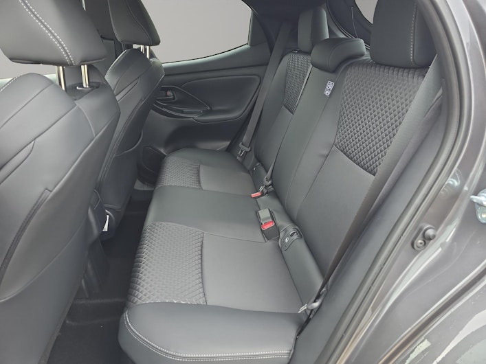 Vehicle image MAZDA 2