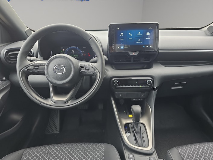 Vehicle image MAZDA 2