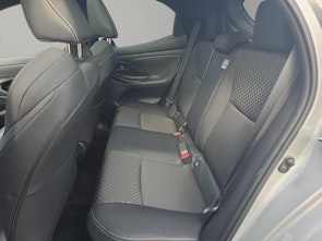 Vehicle image MAZDA 2 1.5 Hybrid Homura Plus