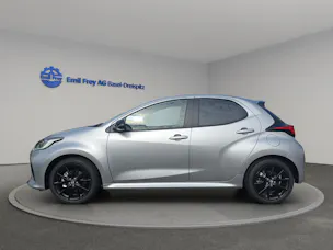 Mazda 2 1.5 Hybrid Homura Plus ab 1.9% Leasingzins verfügbar, nur bei uns.