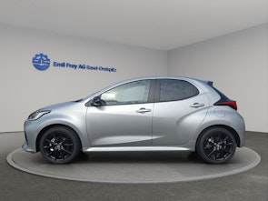 Vehicle image MAZDA 2 1.5 Hybrid Homura Plus