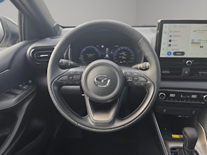 Vehicle image MAZDA 2 1.5 Hybrid Homura Plus