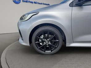 Vehicle image MAZDA 2 1.5 Hybrid Homura Plus