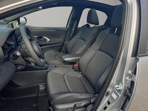 Vehicle image MAZDA 2 1.5 Hybrid Homura Plus