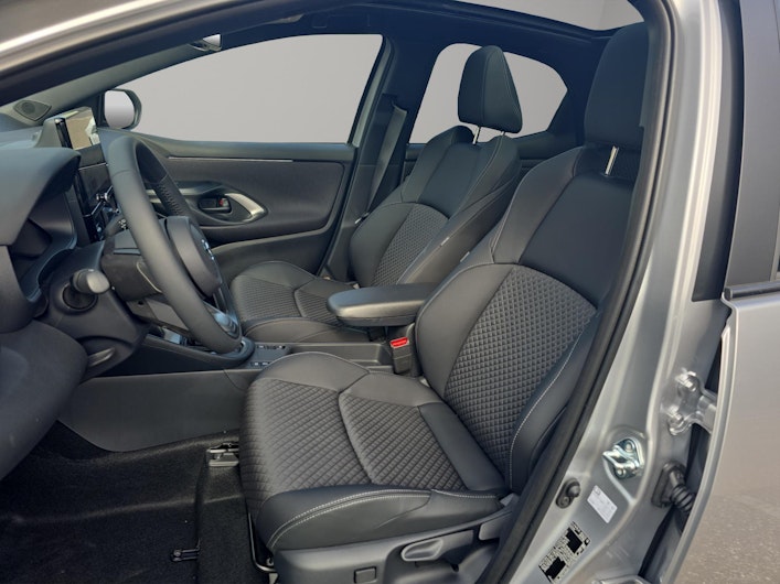 Vehicle image MAZDA 2