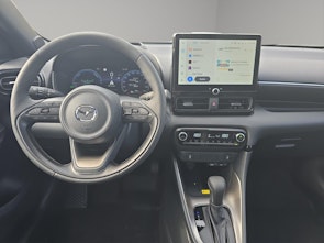 Vehicle image MAZDA 2 1.5 Hybrid Homura Plus