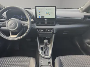 Mazda 2 1.5 Hybrid Homura Plus ab 1.9% Leasingzins verfügbar, nur bei uns.