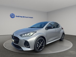 Vehicle image MAZDA 2 1.5 Hybrid Homura Plus