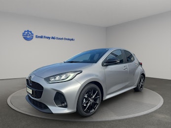 Vehicle image MAZDA 2 1.5 Hybrid Homura Plus