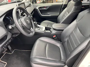 Toyota RAV4 2.5 HSD Premium