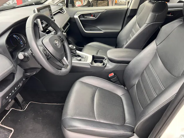 Toyota RAV4 2.5 HSD Premium