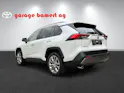 Toyota RAV4 2.5 HSD Premium