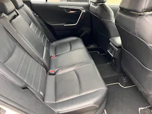 Toyota RAV4 2.5 HSD Premium