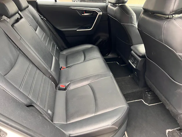 Toyota RAV4 2.5 HSD Premium