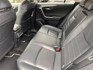 Toyota RAV4 2.5 HSD Premium