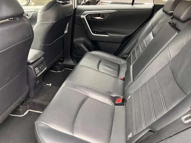 Toyota RAV4 2.5 HSD Premium