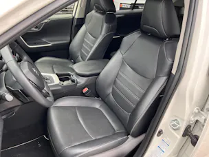 Toyota RAV4 2.5 HSD Premium
