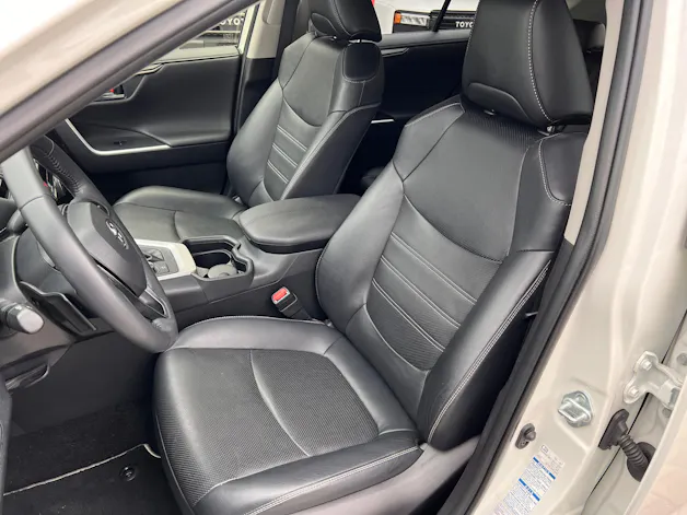 Toyota RAV4 2.5 HSD Premium