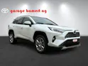 Toyota RAV4 2.5 HSD Premium