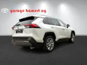 Toyota RAV4 2.5 HSD Premium