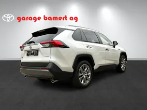 Toyota RAV4 2.5 HSD Premium