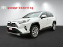 Toyota RAV4 2.5 HSD Premium