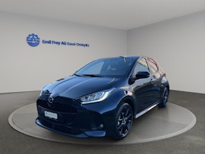 Vehicle image MAZDA 2 1.5 Hybrid Homura