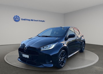 Vehicle image MAZDA 2 1.5 Hybrid Homura ab 0.99% Leasingzins verfügbar, nur bei uns. Vehicle image MAZDA 2 1.5 Hybrid Homura ab 0.99% Leasingzins verfügbar, nur bei uns.