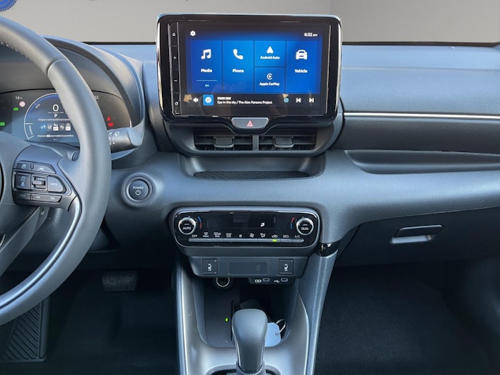 Vehicle image MAZDA 2