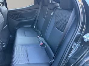 Vehicle image MAZDA 2 1.5 Hybrid Homura