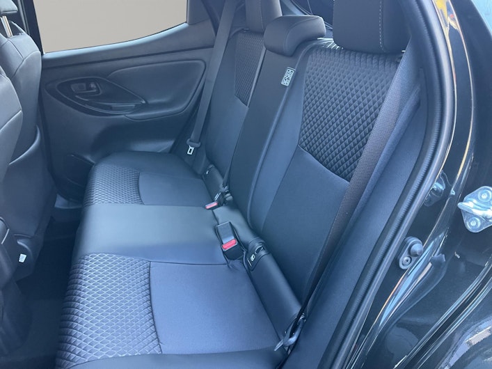 Vehicle image MAZDA 2