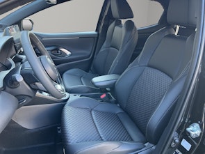 Vehicle image MAZDA 2 1.5 Hybrid Homura