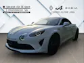 Alpine A110 1.8 Turbo S