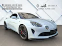 Alpine A110 1.8 Turbo S